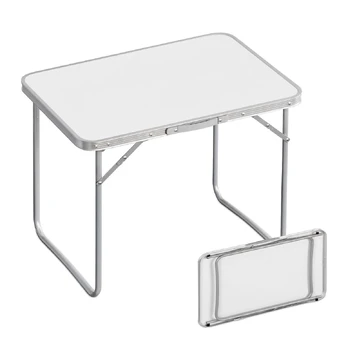 Kodustaar Stovyklavimo stalas, 68.5x80x60 cm