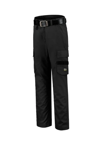 Kelnės moterims Twill