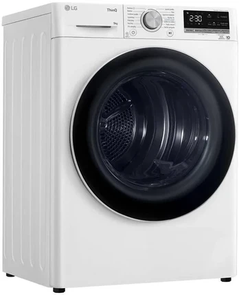 Džiovyklė LG RC91V9AV4N