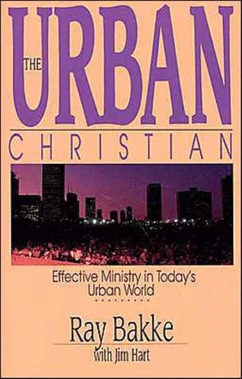Urban Christian The