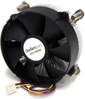 StarTech PWM CPU Aušintuvas LGA1156/1155/. kaina