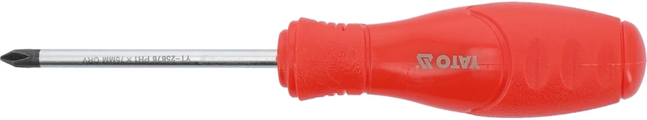 Yato PH1X75MM KRYŽIAUS SUKTUKAS