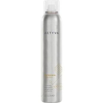Kemon Actyva Bellessere Medium Hold Hairspray 200 ml