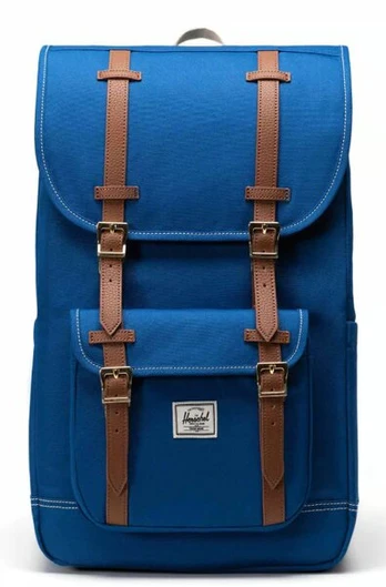 Kuprinė Herschel Little America, 30 L True Blue