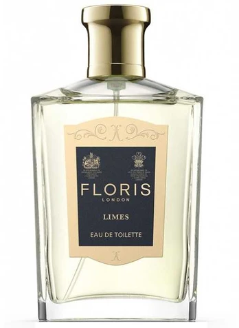 Floris Limes (U) EDT 100ml