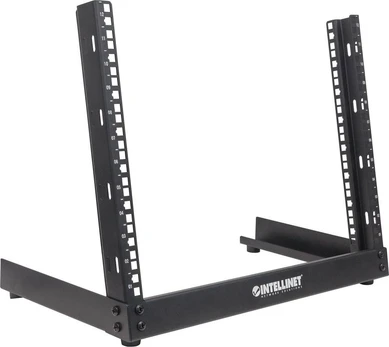 Intellinet 714747 Rama Rack 19" 12U, stojąca