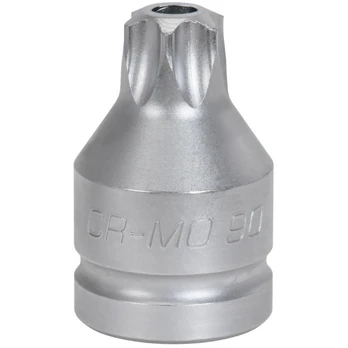 Smūginė galvutė 3/4" Torx TB100, KS Tools
