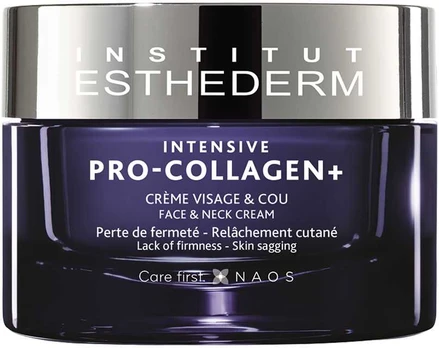 Institut Esthederm PRO-COLLAGEN+ intensive cream 50 ml