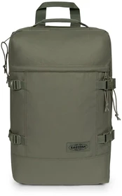 EASTPAK TRAVELPACK reppu, Monotone Khaki
