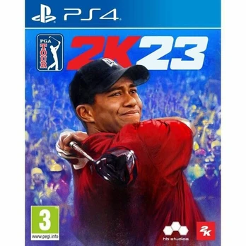 Golf 2K23