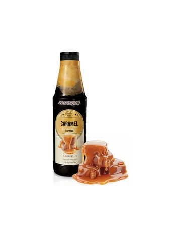Užpilas Karamelė 1 kg.