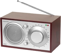 Kruger & Matz namų radijo modelis KM0823 kaina