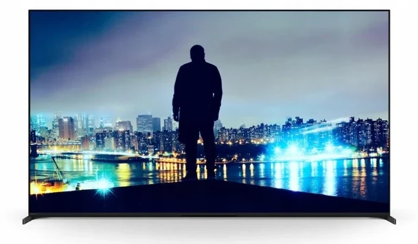 Televizorius Sony 55" 4K QD-OLED display with imtuvas including 3 metai PrimeSupport - EU version