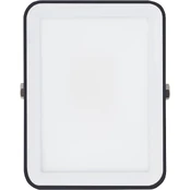 Prožektorius Ledvance, 30 W, 2700 lm, 4000 °K, IP65, juodas kaina
