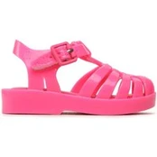 Basutės Melissa Mini Melissa Possesion Bb 32410 Rožinė
