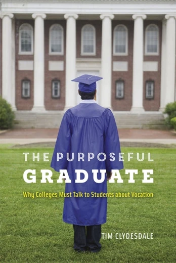 Purposeful Graduate