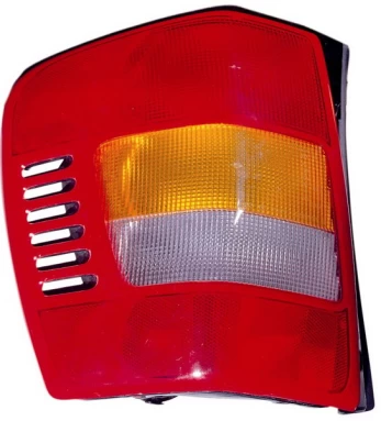 Galinis žibintas DEPO 333-1925R-US