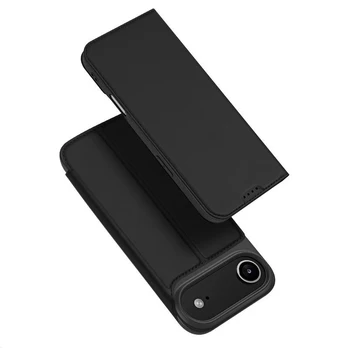 Dėklas Dux Ducis Skin Pro Apple iPhone Air juodas