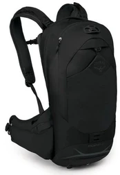 Kuprinė Osprey Escapist, juoda, 20 l