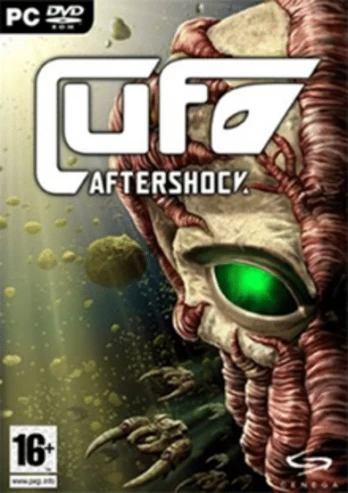 UFO: Aftershock PC