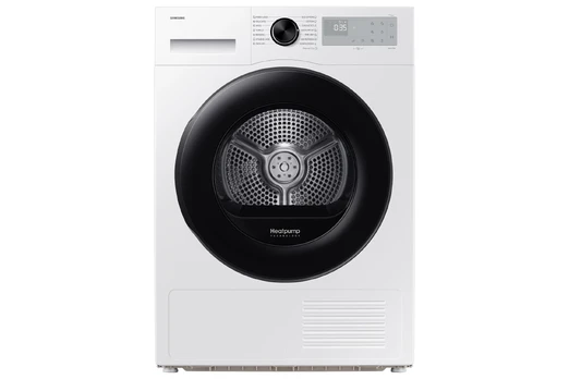 Džiovyklė Samsung DV90HG56B5AHLE