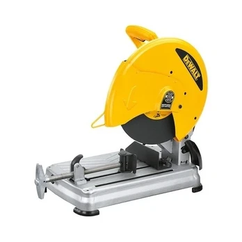 Metalo pjovimo staklės DeWalt D28715