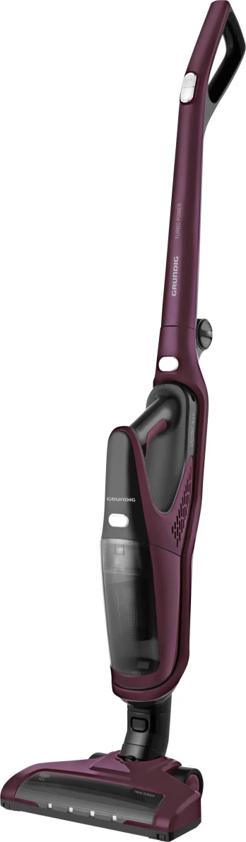 Vertikalus dulkių siurblys Grundig VCH 9930