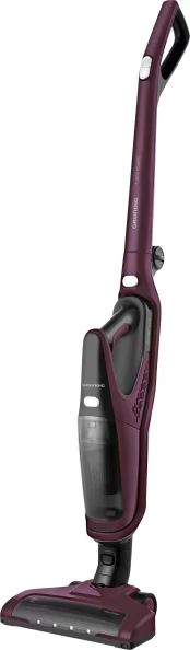 Vertikalus dulkių siurblys Grundig VCH 9930 kaina