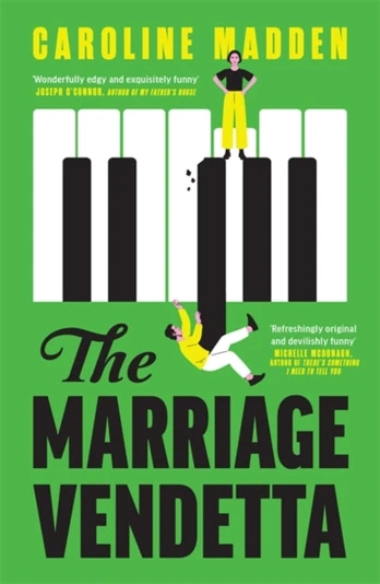 Marriage Vendetta