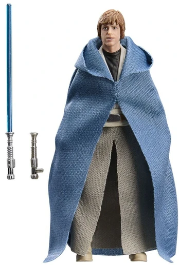 Hasbro Star Wars Vintage Collection Luuke figure 10cm
