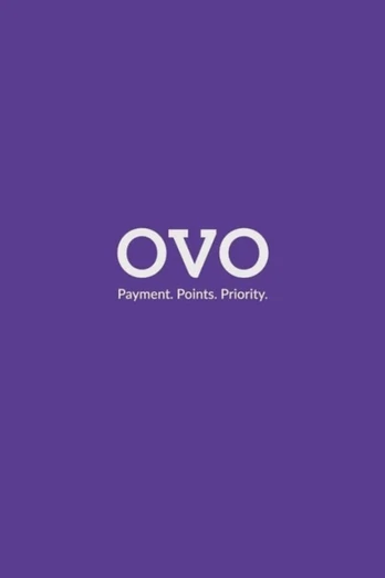 Ovo Cash 1,000,000 IDR INDONESIA