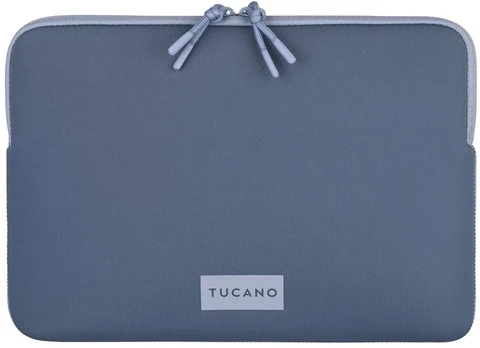 Tucano Sleeves One do MacBook Neo mėlyna