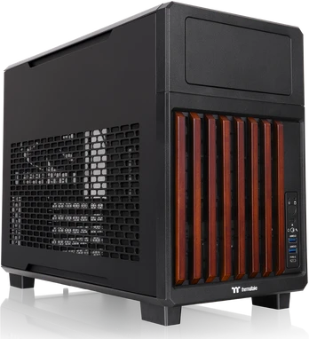 Thermaltake TR200 WS | PC-Gehäuse