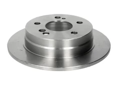 BREMBO 08.4738.14 Brake Disc kaina