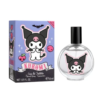 KUROMI tualetinis vanduo, 30 ml