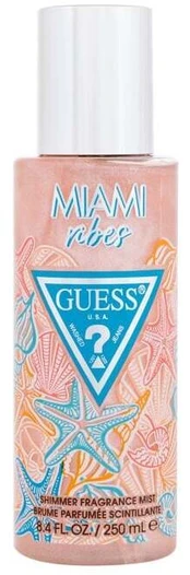 Kvepalai Guess Miami Vibes, 250 ml