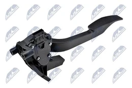 Važiavimo pedalų komplektas NTY EAP-PL-001 kaina