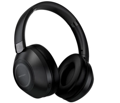 Belaidės ausinės Vention SoundMate BT 5.3