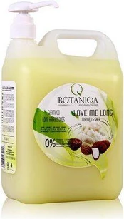 Botaniqa Šampūnas LOVE ME LONG 5L