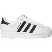 Laisvalaikio batai adidas Superstar II IH8659 Balta