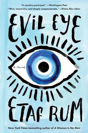 Evil Eye, Evil Eye