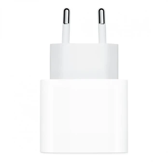 Power Adapter 20W USB-C