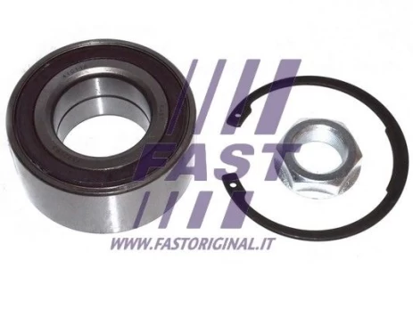Rato guolio komplektas FAST FT22093