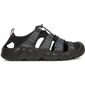 Keen Basutės Hyperport H2 1028652 Juoda