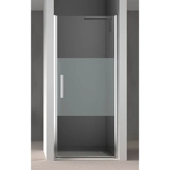 Dušo durys BOX DOCCIA Vera VRP1 90x200, dešininės
