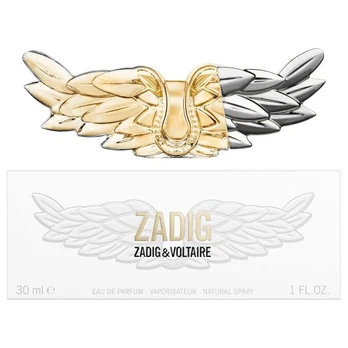 ZADIG & VOLTAIRE ZADIG EDP 30