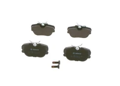 BOSCH 0 986 494 058 Brake pad set
