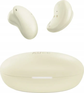 Słuchawki MEE audio Pebbles piaskowe (MEE-TW3-SN)