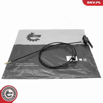 Gaubto trosas ESEN SKV 96SKV980