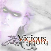 CD Vicious Mary - Vicious Mary (naudota)